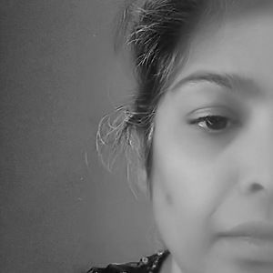 Meet your Posher, Radha